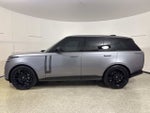 2024 Land Rover Range Rover SE