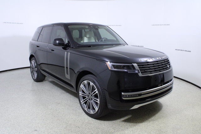 2024 Land Rover Range Rover SE