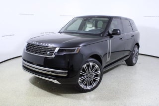 2024 Land Rover Range Rover SE