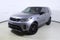 2025 Land Rover Discovery Dynamic SE