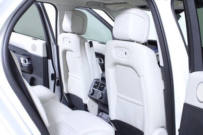 2025 Land Rover Discovery Dynamic SE