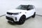 2025 Land Rover Discovery Dynamic SE