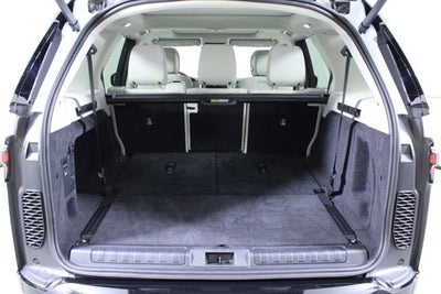 2025 Land Rover Discovery Dynamic SE