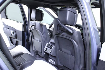 2023 Land Rover Discovery HSE R-Dynamic