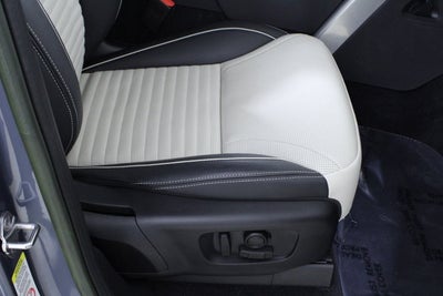 2023 Land Rover Discovery HSE R-Dynamic