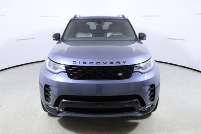2023 Land Rover Discovery HSE R-Dynamic
