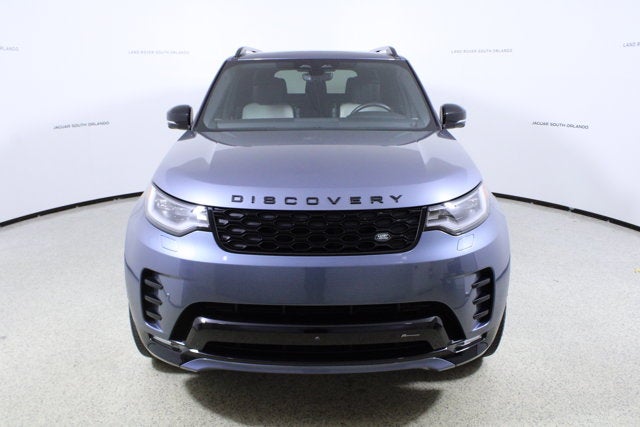 2023 Land Rover Discovery HSE R-Dynamic