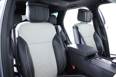 2023 Land Rover Discovery HSE R-Dynamic
