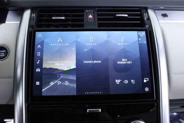 2023 Land Rover Discovery HSE R-Dynamic