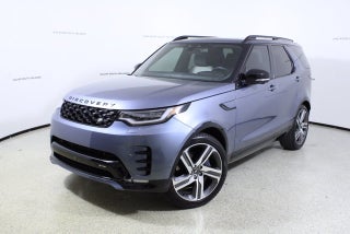 2023 Land Rover Discovery HSE R-Dynamic