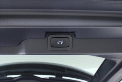2020 Land Rover Discovery HSE