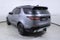 2020 Land Rover Discovery HSE