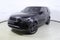 2018 Land Rover Discovery HSE