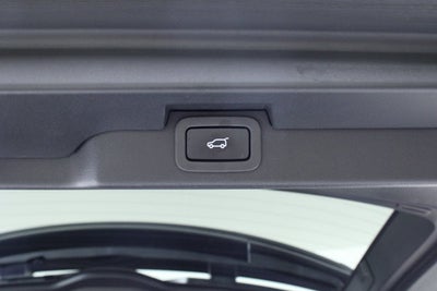 2018 Land Rover Discovery HSE