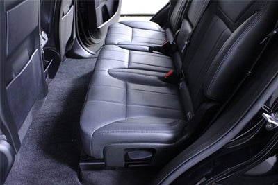2018 Land Rover Discovery HSE
