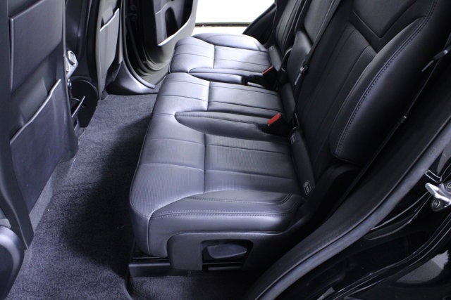 2018 Land Rover Discovery HSE
