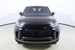 2018 Land Rover Discovery HSE