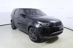 2018 Land Rover Discovery HSE