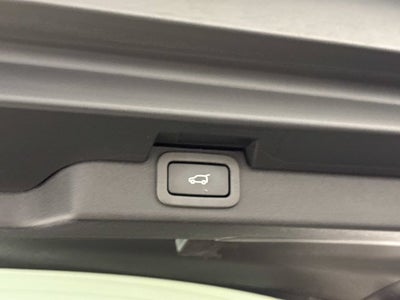 2018 Land Rover Discovery HSE
