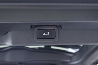 2017 Land Rover Discovery HSE