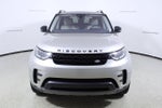 2017 Land Rover Discovery HSE