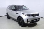 2017 Land Rover Discovery HSE