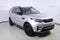 2017 Land Rover Discovery HSE