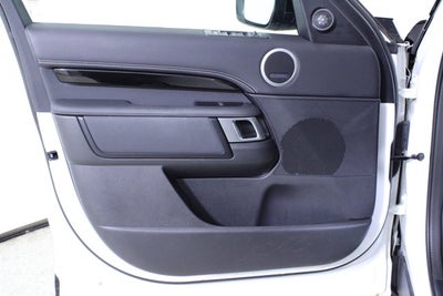 2023 Land Rover Discovery S R-Dynamic