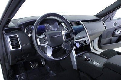 2023 Land Rover Discovery S R-Dynamic