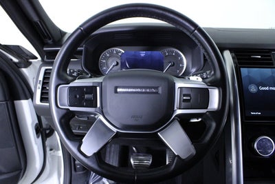 2023 Land Rover Discovery S R-Dynamic