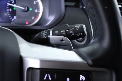 2023 Land Rover Discovery S R-Dynamic