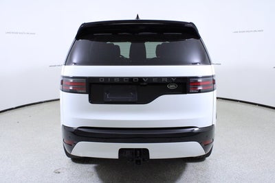 2023 Land Rover Discovery S R-Dynamic