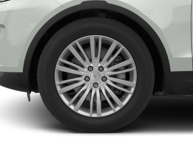 2018 Land Rover Discovery HSE Luxury