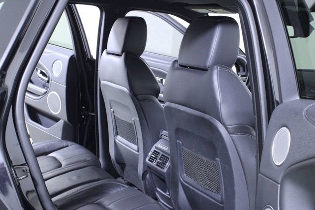 2016 Land Rover Range Rover Evoque SE Premium
