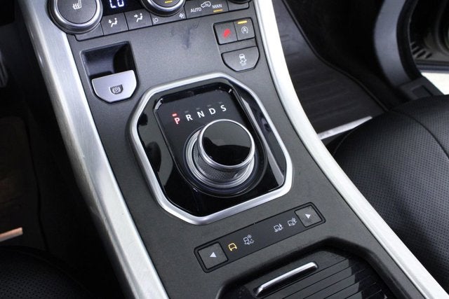 2016 Land Rover Range Rover Evoque SE Premium