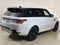 2020 Land Rover Range Rover Sport HSE