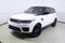 2018 Land Rover Range Rover Sport HSE