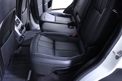 2018 Land Rover Range Rover Sport HSE