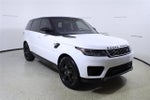 2018 Land Rover Range Rover Sport HSE