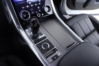 2018 Land Rover Range Rover Sport HSE