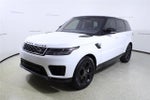 2018 Land Rover Range Rover Sport HSE