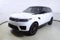 2018 Land Rover Range Rover Sport HSE