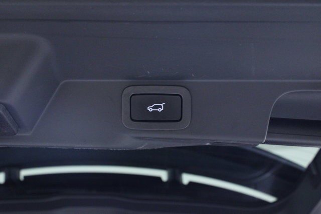 2021 Land Rover Range Rover Sport HST