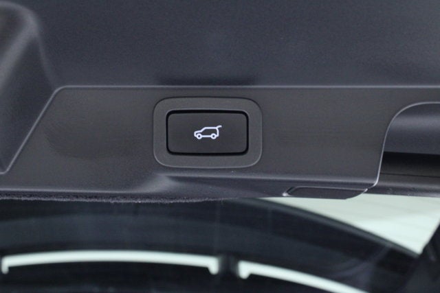 2022 Land Rover Range Rover Sport HST