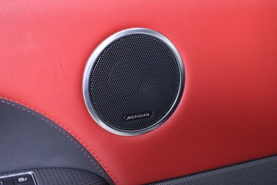 2022 Land Rover Range Rover Sport HST