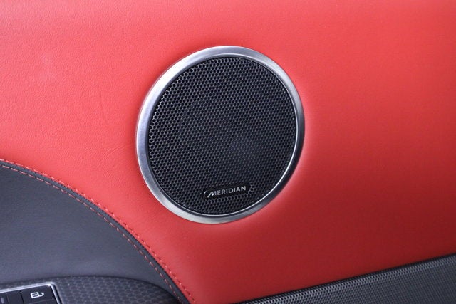 2022 Land Rover Range Rover Sport HST