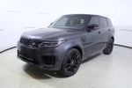 2022 Land Rover Range Rover Sport HST
