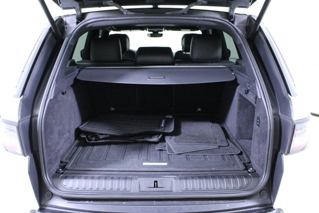 2020 Land Rover Range Rover Sport HST