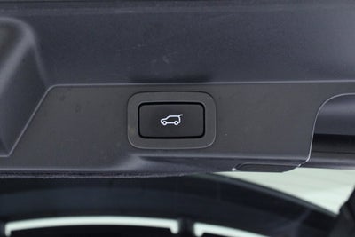 2020 Land Rover Range Rover Sport HST