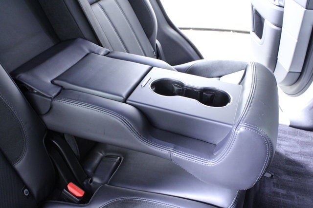 2020 Land Rover Range Rover Sport HST